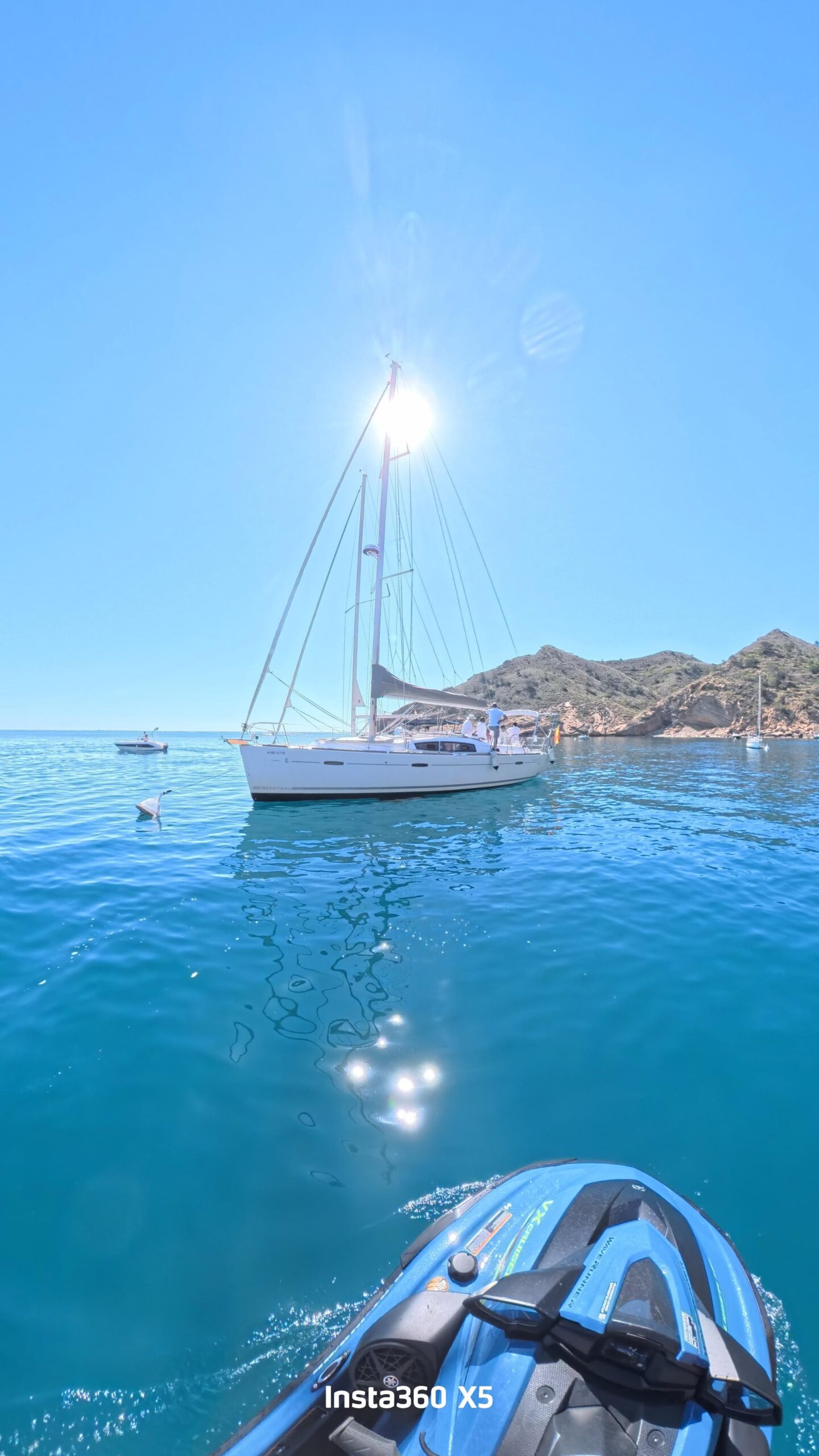BENETEAU OCEANIS 40 39 océanis40