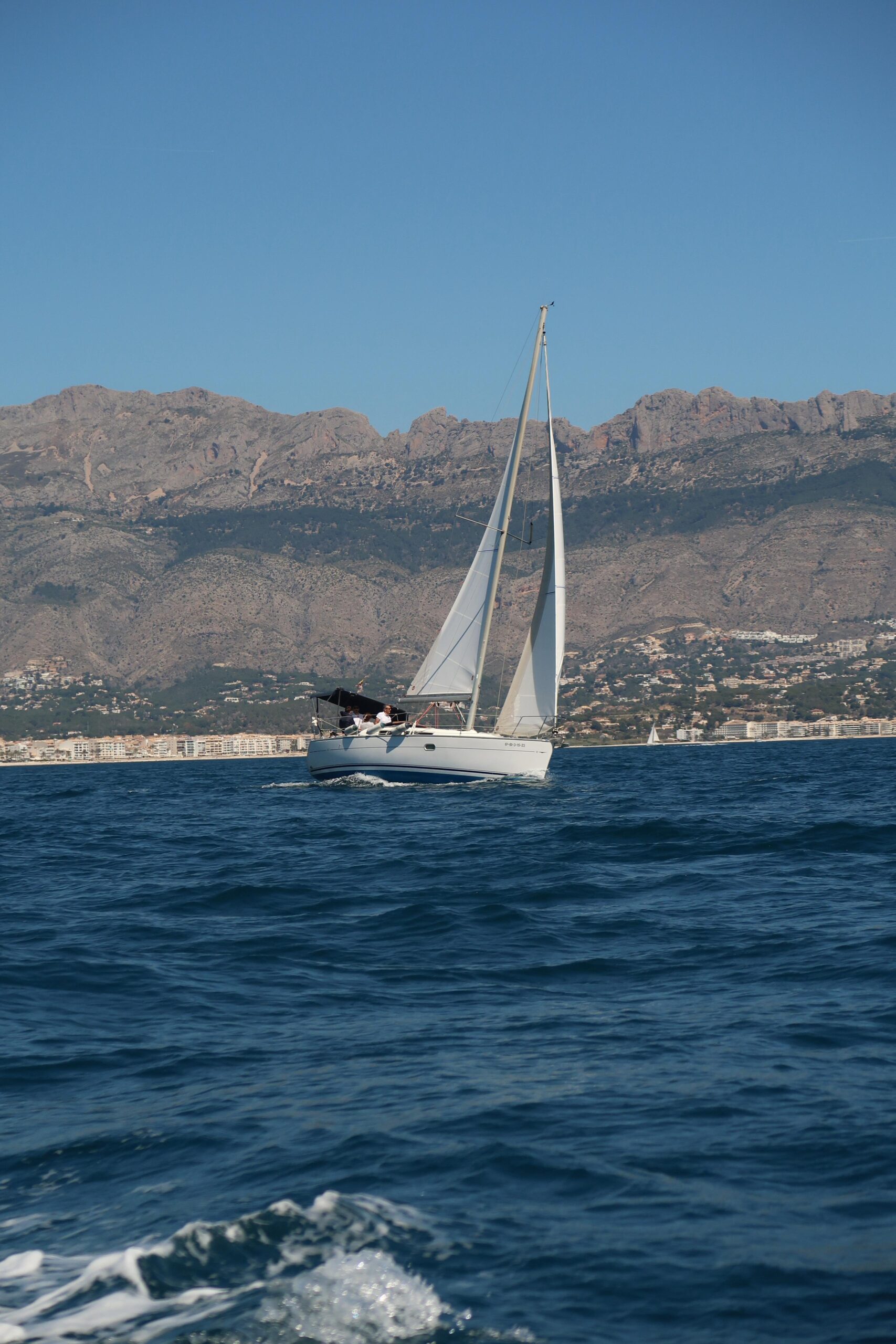 BENETEAU OCEANIS 40 37 océanis40